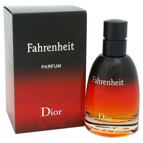 fahrenheit von christian dior geschenkpackung|fahrenheit aftershave spray cheapest price.